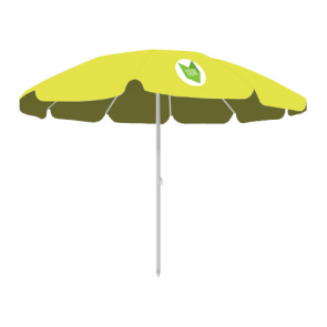 Parasol rond 180 cm