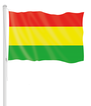 Vlag Carnaval