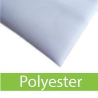 Glanspolyester
