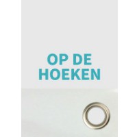 Op de hoeken