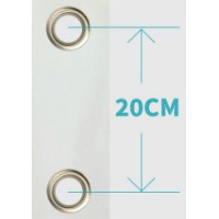20 cm
