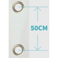 50 cm