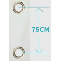 75 cm