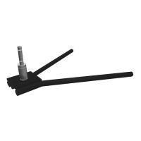 Autovoet - +€ 25,00 (+€ 30,25 Incl. BTW)