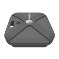 Watervoet deluxe - +€ 29,00 (+€ 35,09 Incl. BTW)