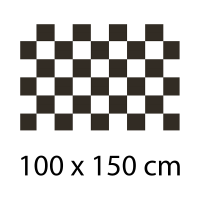 100 x 150 cm - +50%