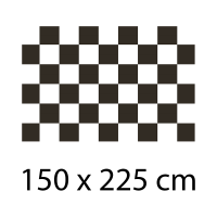 150 x 225 cm - +40%